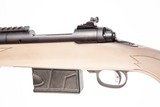 SAVAGE 11 308 WIN USED GUN INV 225253 - 3 of 8