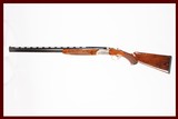 SKB 600 410 GA USED GUN INV 224824 - 1 of 9