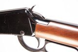 HENRY H001 22 S/L/LR USED GUN INV 225265 - 3 of 6