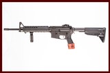 SPRINGFIELD ARMORY SAINT 5.56MM USED GUN INV 224796 - 1 of 6
