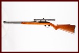 MARLIN 60 22 LR USED GUN INV 225224 - 1 of 7