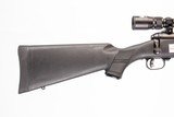 SAVAGE 11 308 WIN USED GUN INV 225111 - 6 of 7