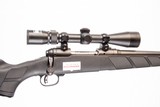 SAVAGE 11 308 WIN USED GUN INV 225111 - 5 of 7