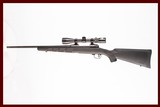 SAVAGE 11 308 WIN USED GUN INV 225111 - 1 of 7