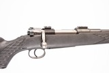 MAUSER M96 6.5X55 USED GUN INV 225343 - 5 of 7
