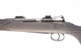 MAUSER M96 6.5X55 USED GUN INV 225343 - 3 of 7