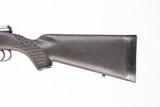 MAUSER M96 6.5X55 USED GUN INV 225343 - 2 of 7