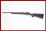 MAUSER M96 6.5X55 USED GUN INV 225343 - 1 of 7