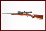 RUGER M77 270 WIN USED GUN INV 224944 - 1 of 7