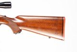 RUGER M77 270 WIN USED GUN INV 224944 - 2 of 7