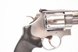 SMITH & WESSON 657-3 41MAG USED GUN INV 223246 - 2 of 6
