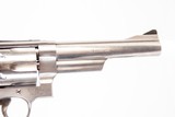 SMITH & WESSON 657-3 41MAG USED GUN INV 223246 - 3 of 6