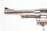 SMITH & WESSON 657-3 41MAG USED GUN INV 223246 - 5 of 6