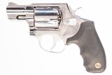 TAURUS 445 44 SPECIAL USED GUN INV 225445 - 5 of 5