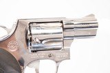 TAURUS 445 44 SPECIAL USED GUN INV 225445 - 3 of 5