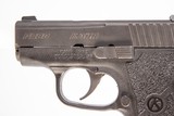 KAHR P380 380 ACP USED GUN INV 225426 - 5 of 6