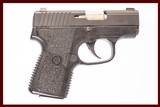 KAHR P380 380 ACP USED GUN INV 225426 - 1 of 6