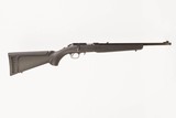 RUGER AMERICAN RIMFIRE 22MAG USED GUN INV 225430 - 3 of 3