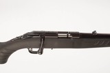 RUGER AMERICAN RIMFIRE 22MAG USED GUN INV 225430 - 2 of 3