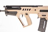 IWI TAVOR SAR 5.56 NATO USED GUN INV 225505 - 3 of 6