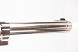 SMITH & WESSON 500 500 S&W MAG USED GUN INV 225392 - 3 of 6