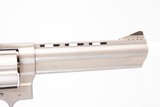 TAURUS 44 44 MAG USED GUN INV 225393 - 3 of 6