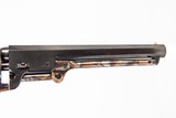 UBERTI 1851 NAVY 38 SPL USED GUN INV 225232 - 3 of 6