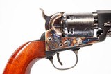 UBERTI 1851 NAVY 38 SPL USED GUN INV 225232 - 2 of 6