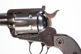 RUGER NEW MODEL BLACKHAWK 44MAG USED GUN INV 225115 - 4 of 6