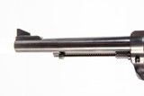 RUGER NEW MODEL BLACKHAWK 44MAG USED GUN INV 225115 - 5 of 6