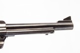 RUGER NEW MODEL BLACKHAWK 44MAG USED GUN INV 225115 - 3 of 6