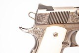 NIGHTHAWK CUSTOM 1911 VIP MASTER 45ACP NEW GUN INV 225472 - 15 of 15
