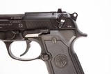 BERETTA 92A1 9 MM USED GUN INV 225303 - 4 of 6