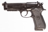 BERETTA 92A1 9 MM USED GUN INV 225303 - 6 of 6