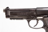 BERETTA 92A1 9 MM USED GUN INV 225303 - 5 of 6