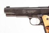 NIGHTHAWK PREDATOR 1911 45 ACP USED GUN INV 225470 - 6 of 7