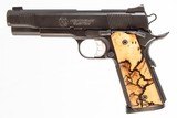 NIGHTHAWK PREDATOR 1911 45 ACP USED GUN INV 225470 - 7 of 7
