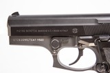 BERETTA 8357 COUGAR 357 SIG USED GUN INV 225342 - 4 of 6