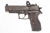 SIG SAUER P227 45ACP USED GUN INV 225116 - 6 of 6