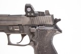 SIG SAUER P227 45ACP USED GUN INV 225116 - 4 of 6