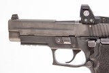 SIG SAUER P227 45ACP USED GUN INV 225116 - 5 of 6