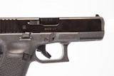GLOCK 19 GEN 5 9MM USED GUN INV 225398 - 3 of 5