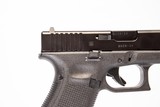 GLOCK 19 GEN 5 9MM USED GUN INV 225398 - 2 of 5