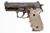 SIG SAUER P229 9MM USED GUN INV 225467 - 6 of 6