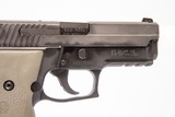 SIG SAUER P229 9MM USED GUN INV 225467 - 3 of 6