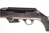 RUGER PC CARBINE 9MM USED GUN INV 221342 - 3 of 7