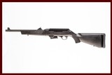 RUGER PC CARBINE 9MM USED GUN INV 221342 - 1 of 7