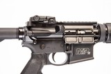 SMITH & WESSON M&P 15 5.56 NATO USED GUN INV 220920 - 5 of 7