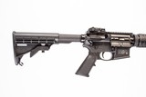 SMITH & WESSON M&P 15 5.56 NATO USED GUN INV 220920 - 6 of 7