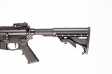 SMITH & WESSON M&P 15 5.56 NATO USED GUN INV 220920 - 2 of 7